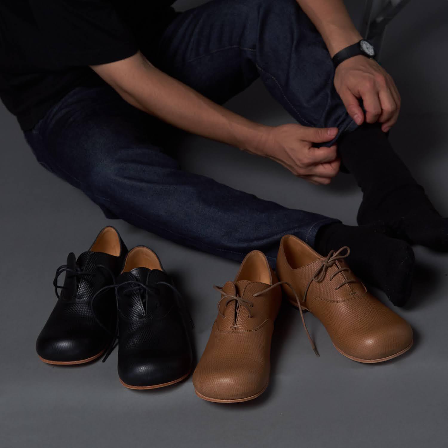 試着用シューズのレンタルサービス（追加送料不要）1枚目の画像