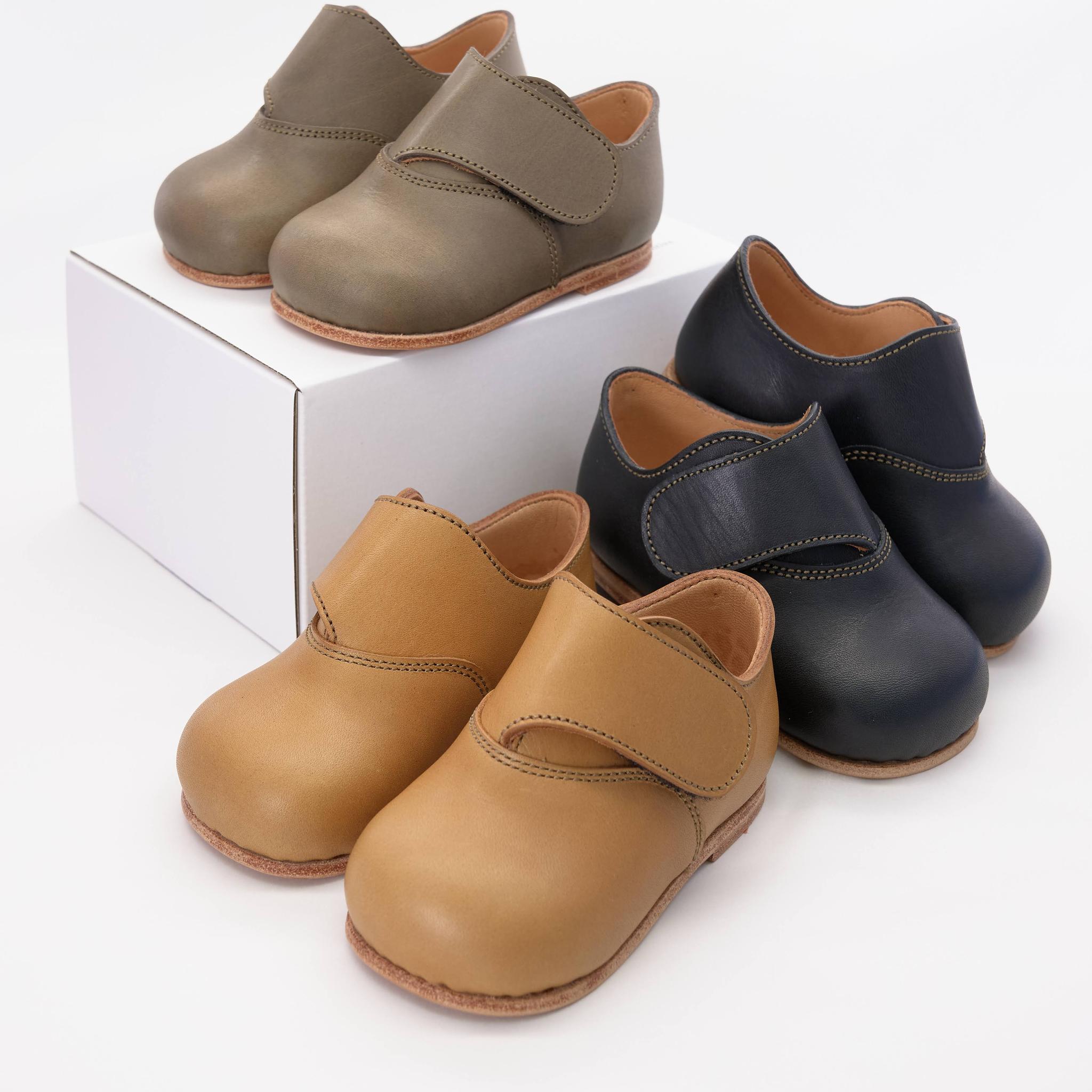 Baby DECO Velcro type 13cm (3色展開)1枚目の画像