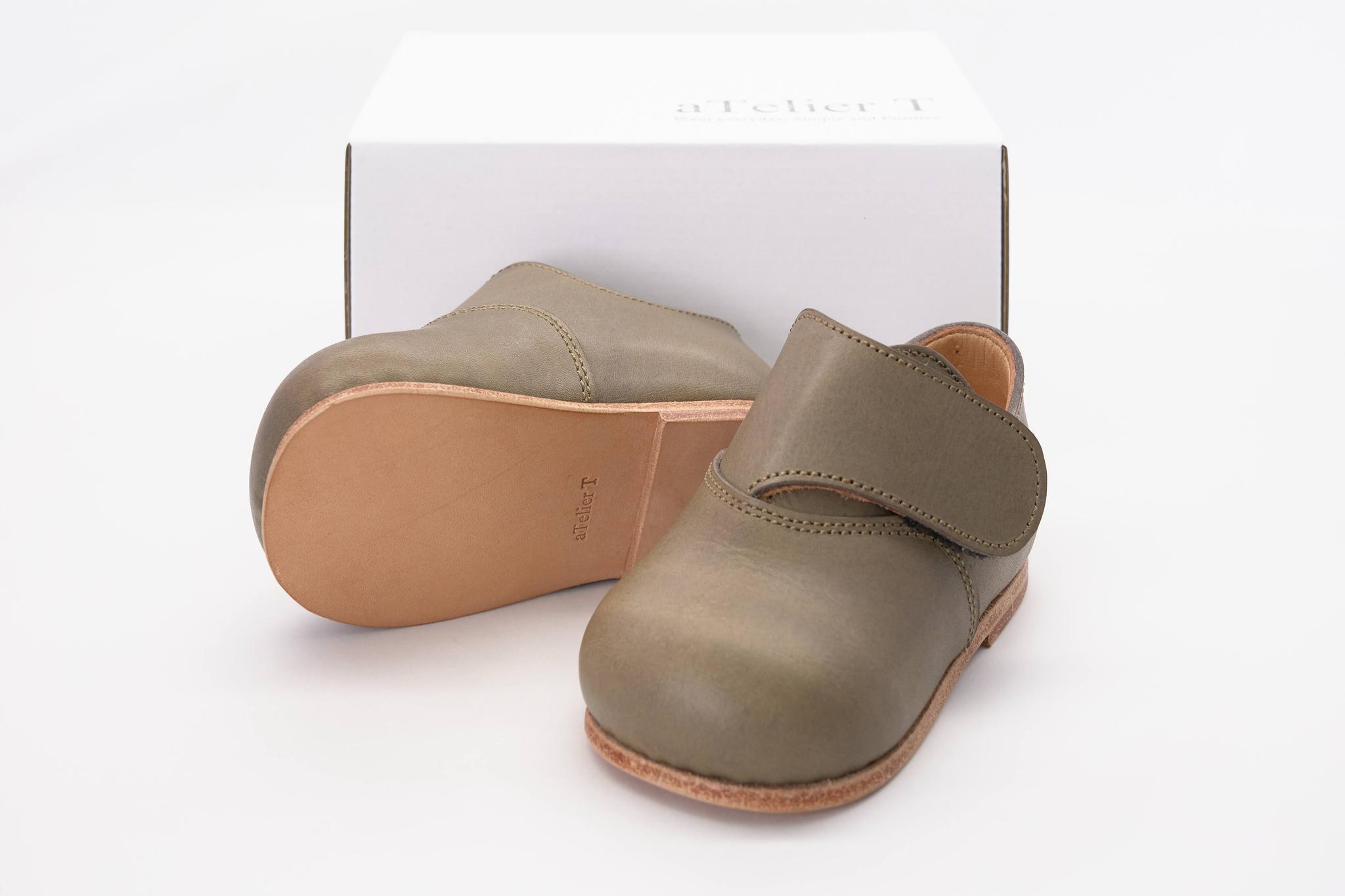 Baby DECO Velcro type 13cm (3色展開) | 14枚目