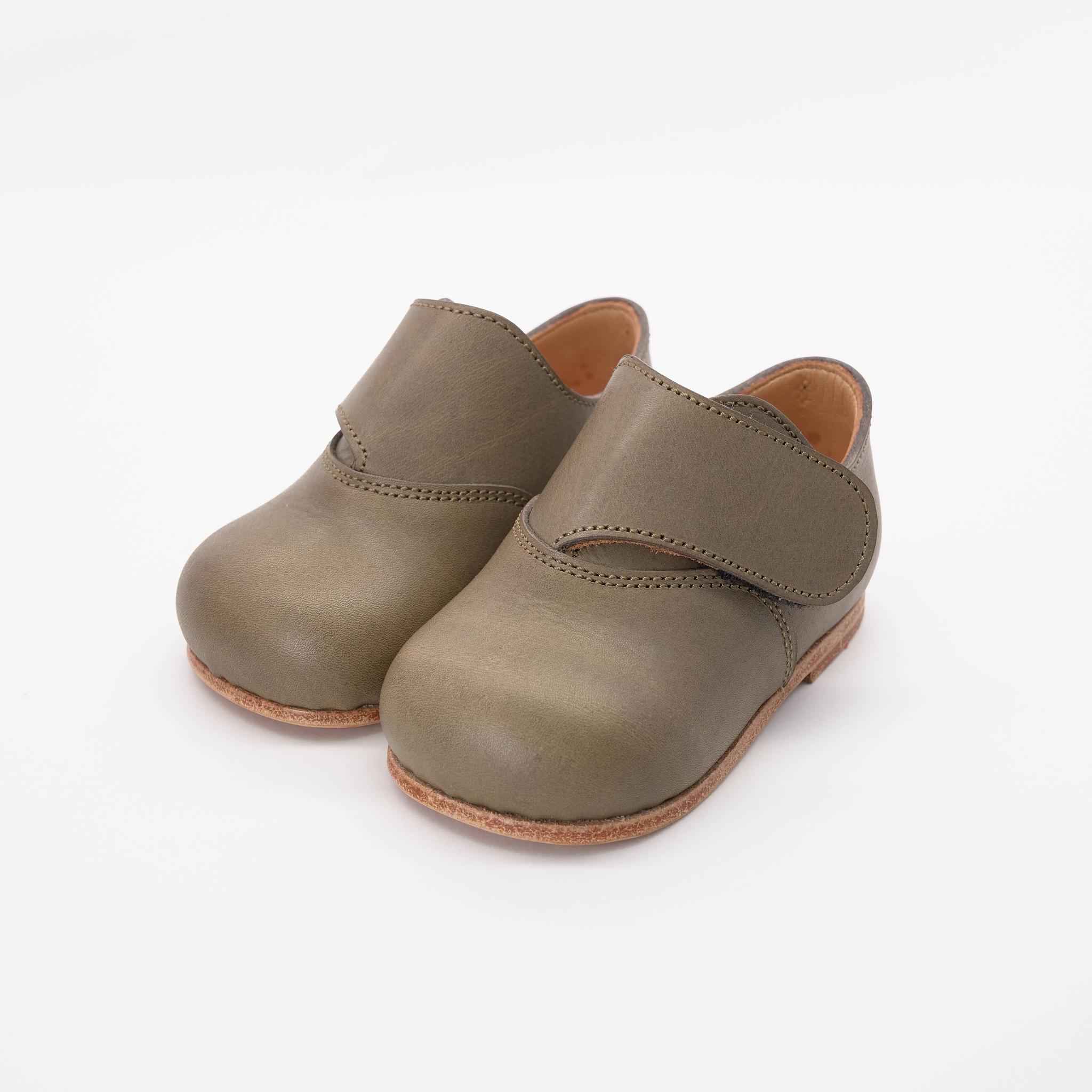 Baby DECO Velcro type 13cm (3色展開) | 2枚目